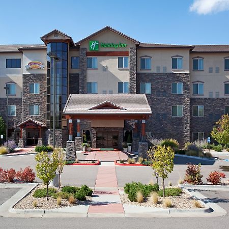 Holiday Inn Denver-Parker-E470/Parker Road, An Ihg Hotel Esterno foto