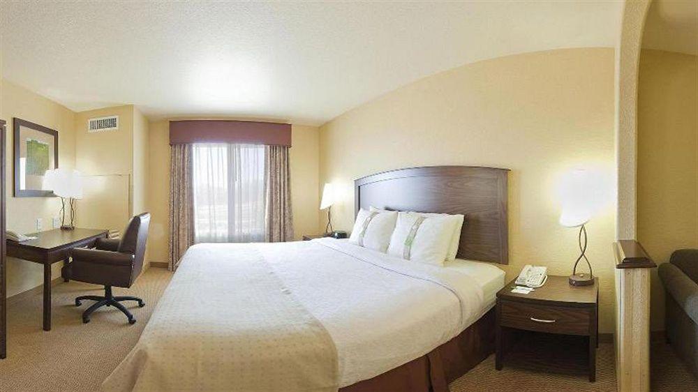 Holiday Inn Denver-Parker-E470/Parker Road, An Ihg Hotel Esterno foto