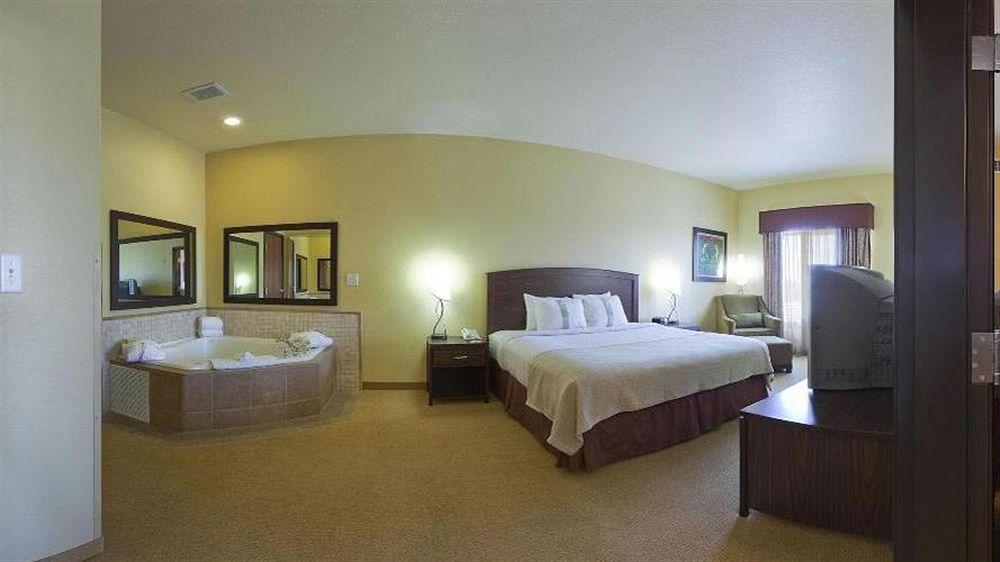 Holiday Inn Denver-Parker-E470/Parker Road, An Ihg Hotel Esterno foto
