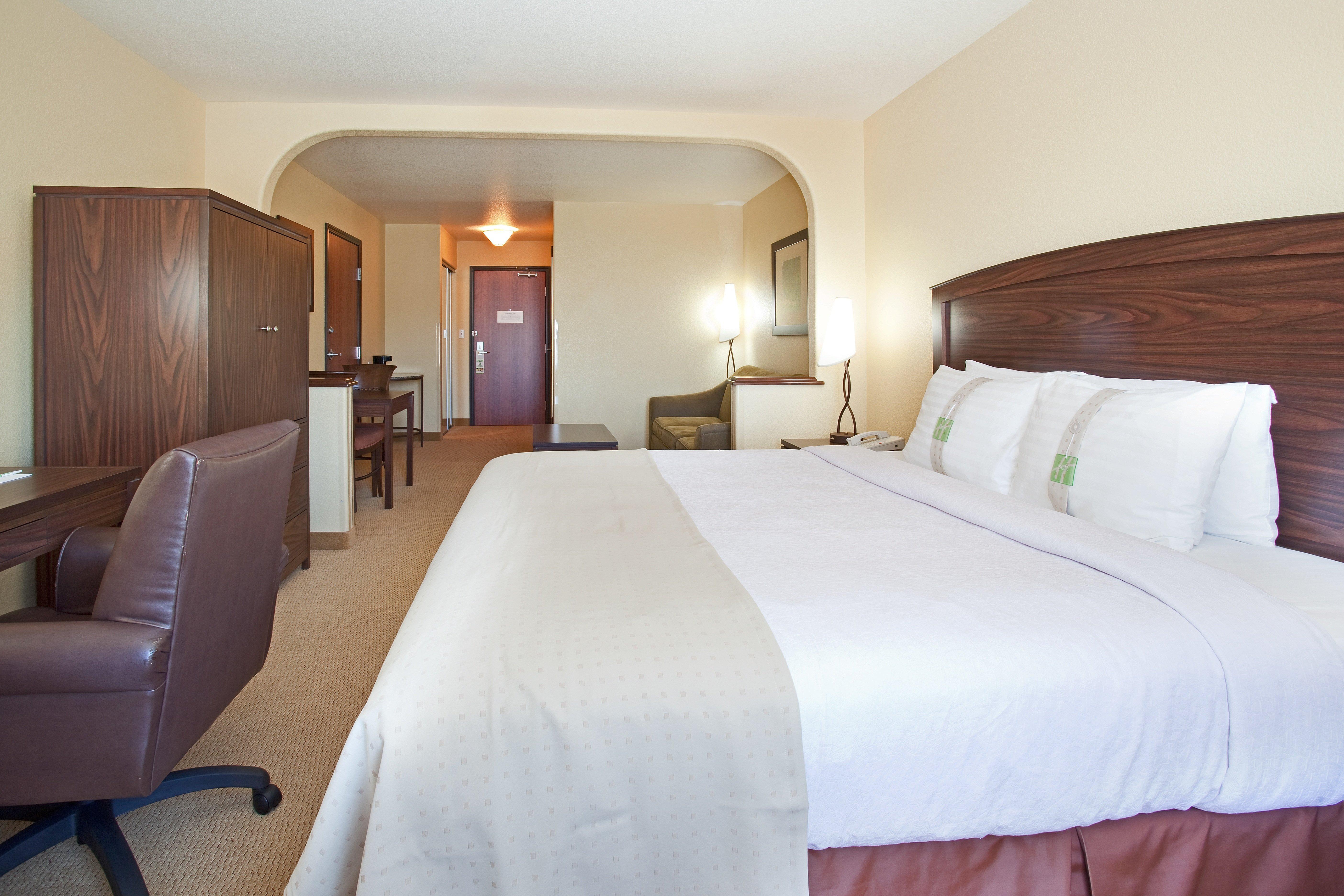 Holiday Inn Denver-Parker-E470/Parker Road, An Ihg Hotel Esterno foto
