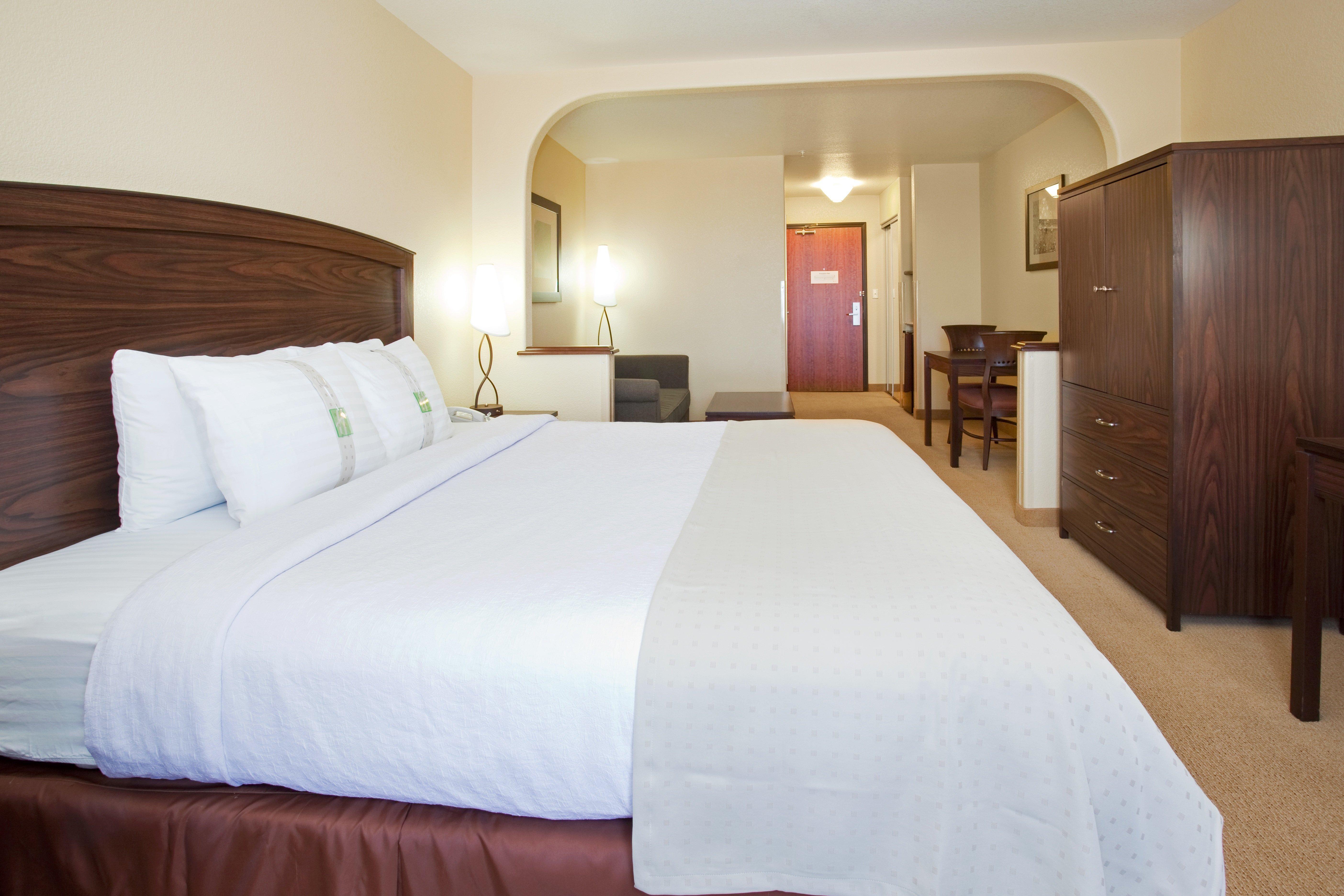 Holiday Inn Denver-Parker-E470/Parker Road, An Ihg Hotel Camera foto