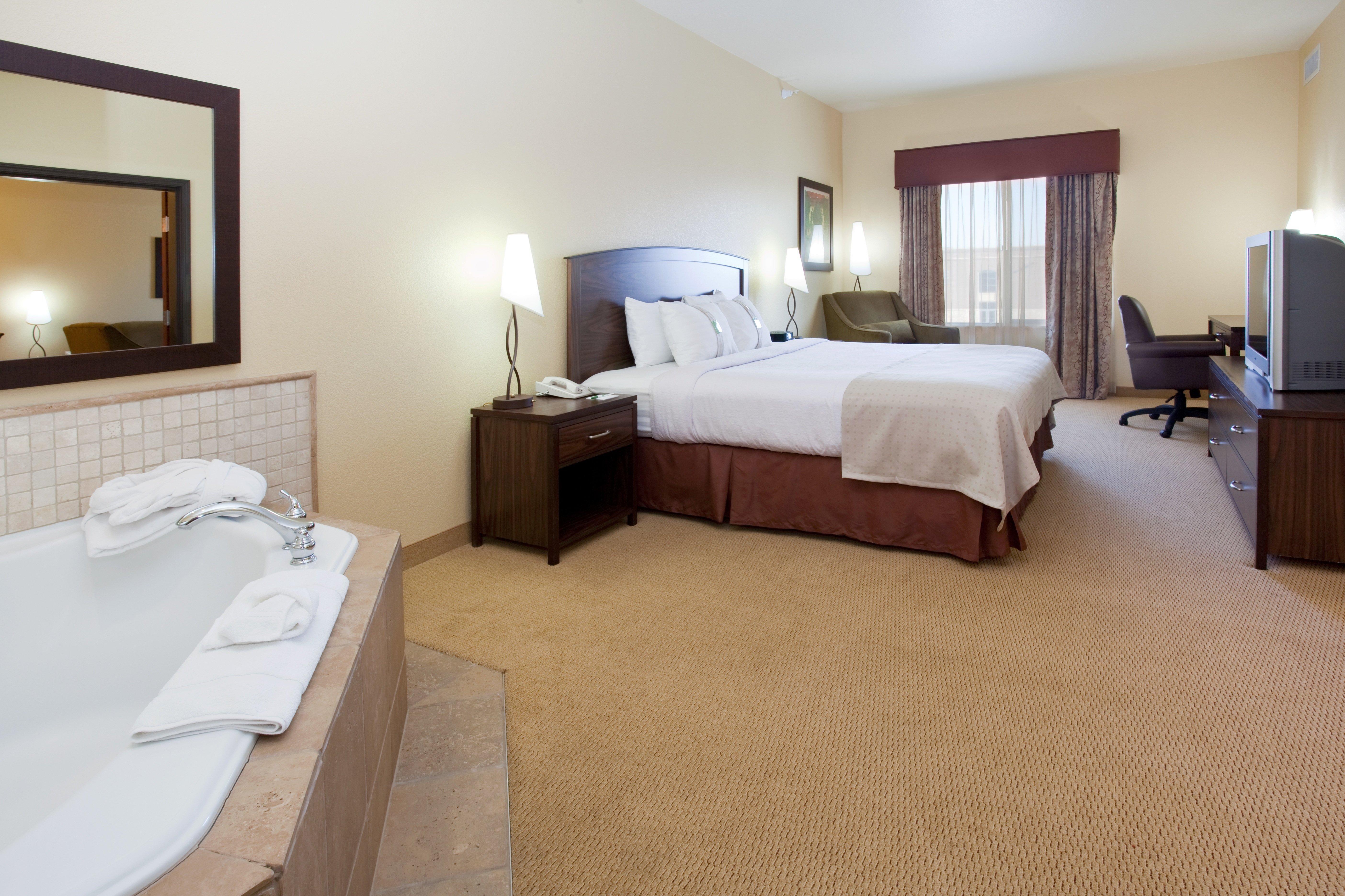 Holiday Inn Denver-Parker-E470/Parker Road, An Ihg Hotel Esterno foto
