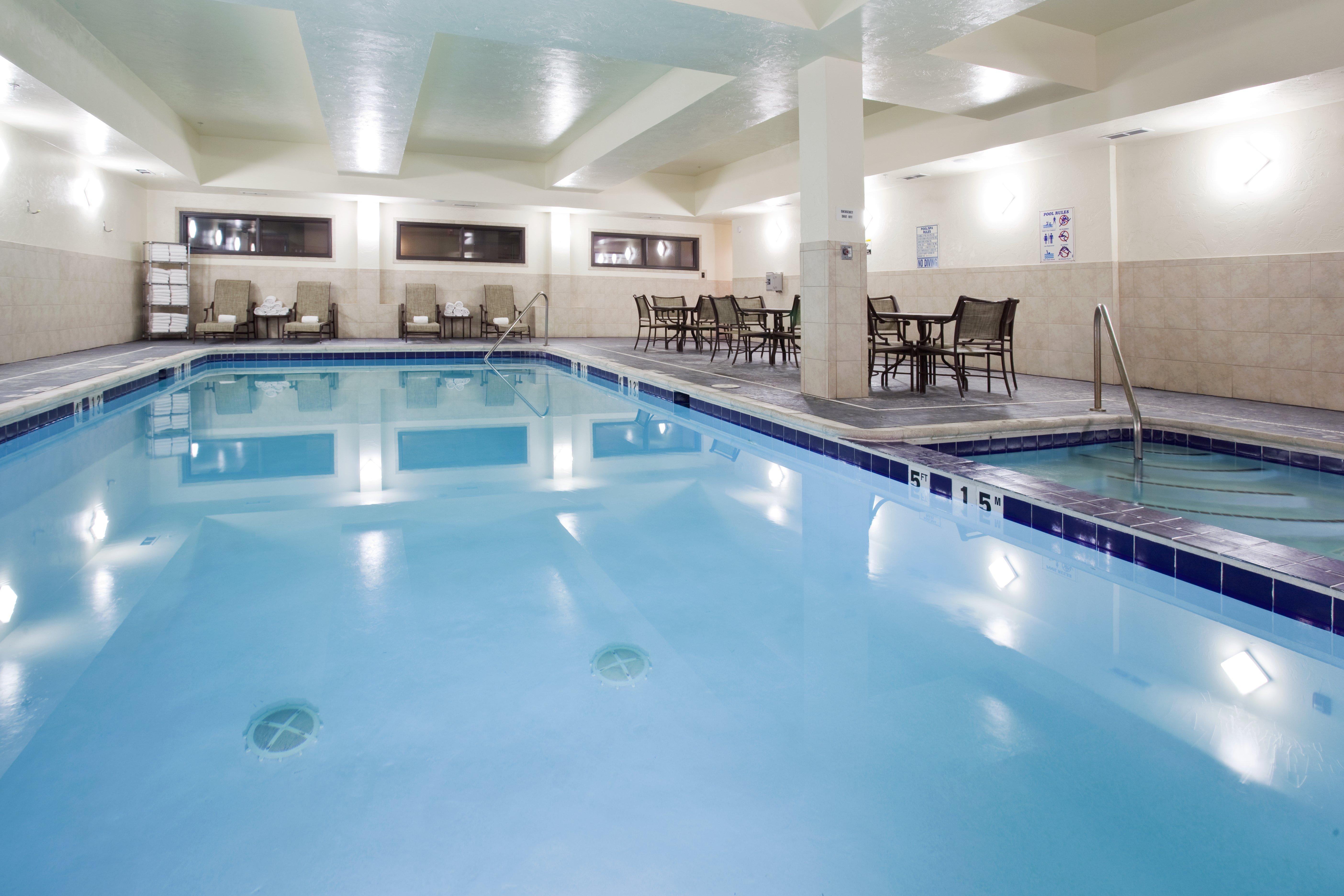 Holiday Inn Denver-Parker-E470/Parker Road, An Ihg Hotel Esterno foto