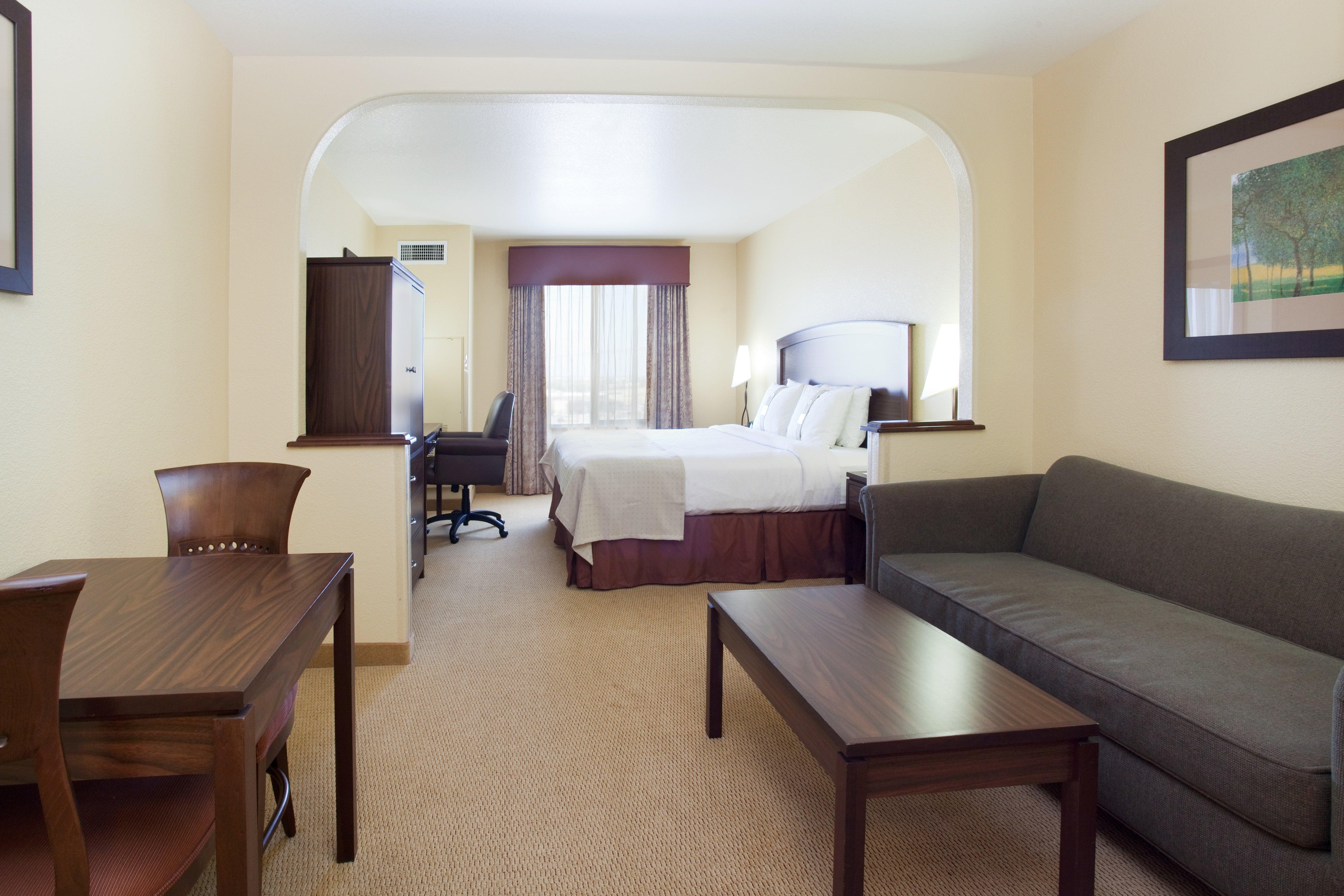 Holiday Inn Denver-Parker-E470/Parker Road, An Ihg Hotel Camera foto