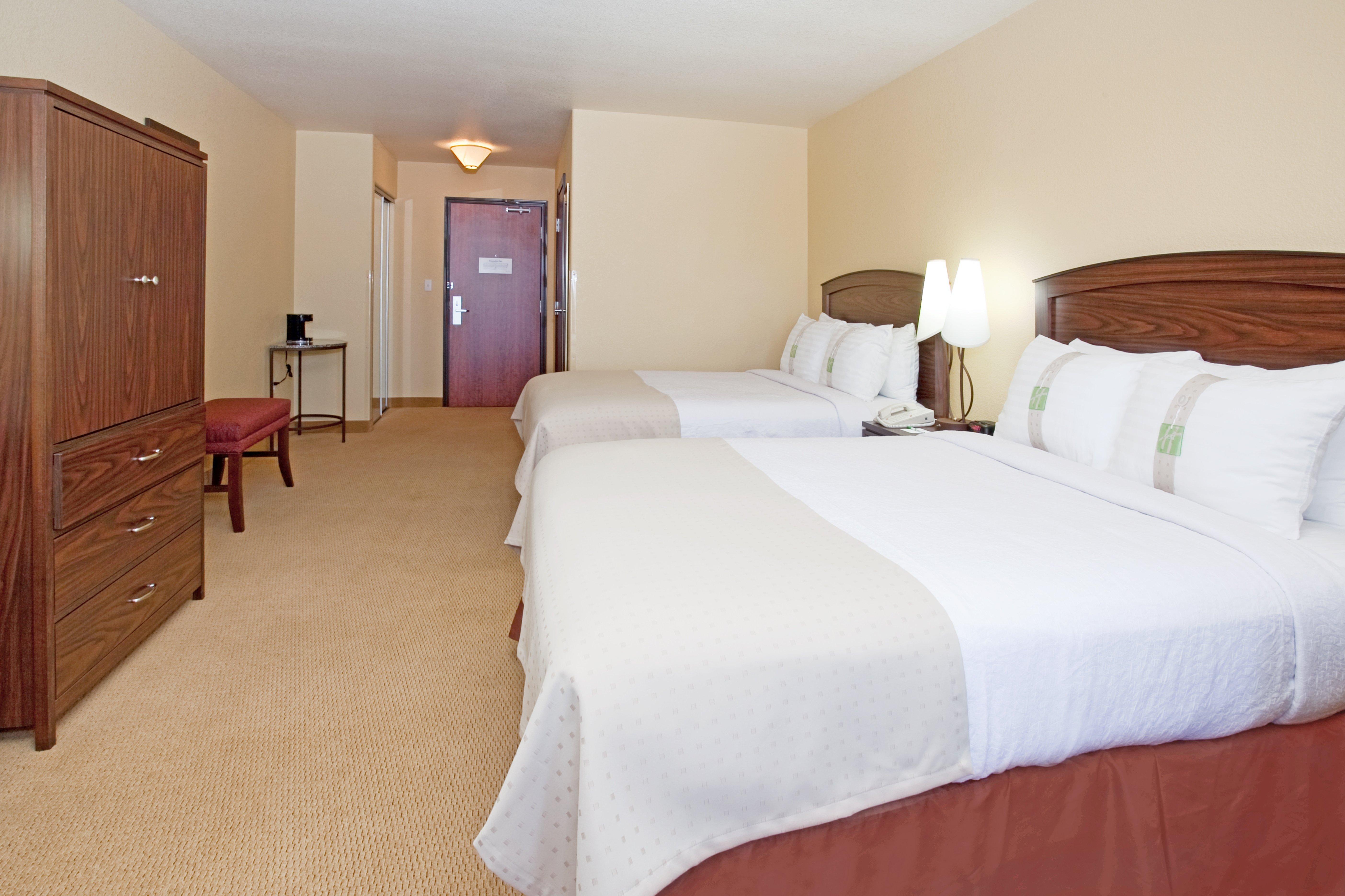 Holiday Inn Denver-Parker-E470/Parker Road, An Ihg Hotel Camera foto