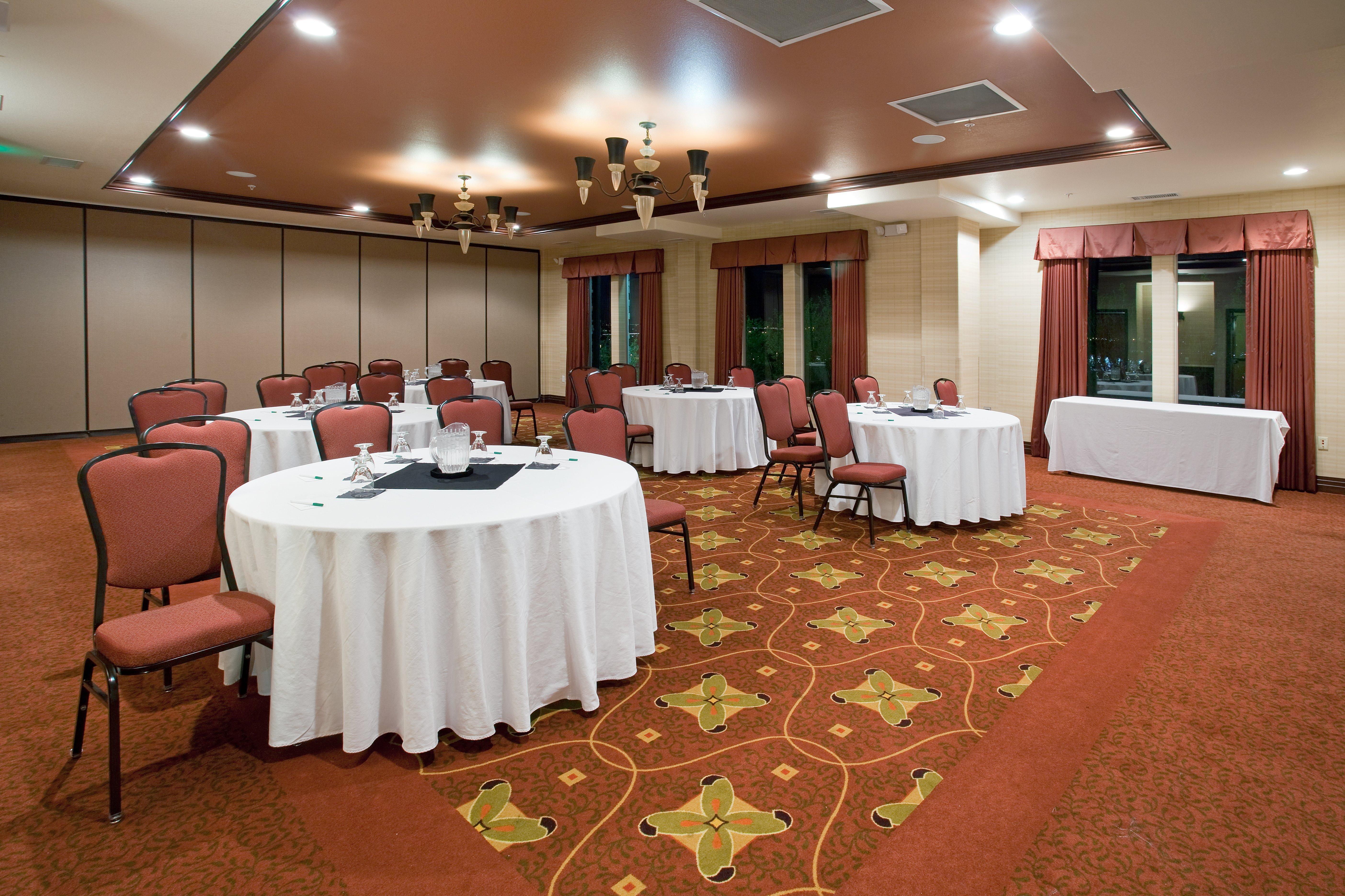 Holiday Inn Denver-Parker-E470/Parker Road, An Ihg Hotel Esterno foto