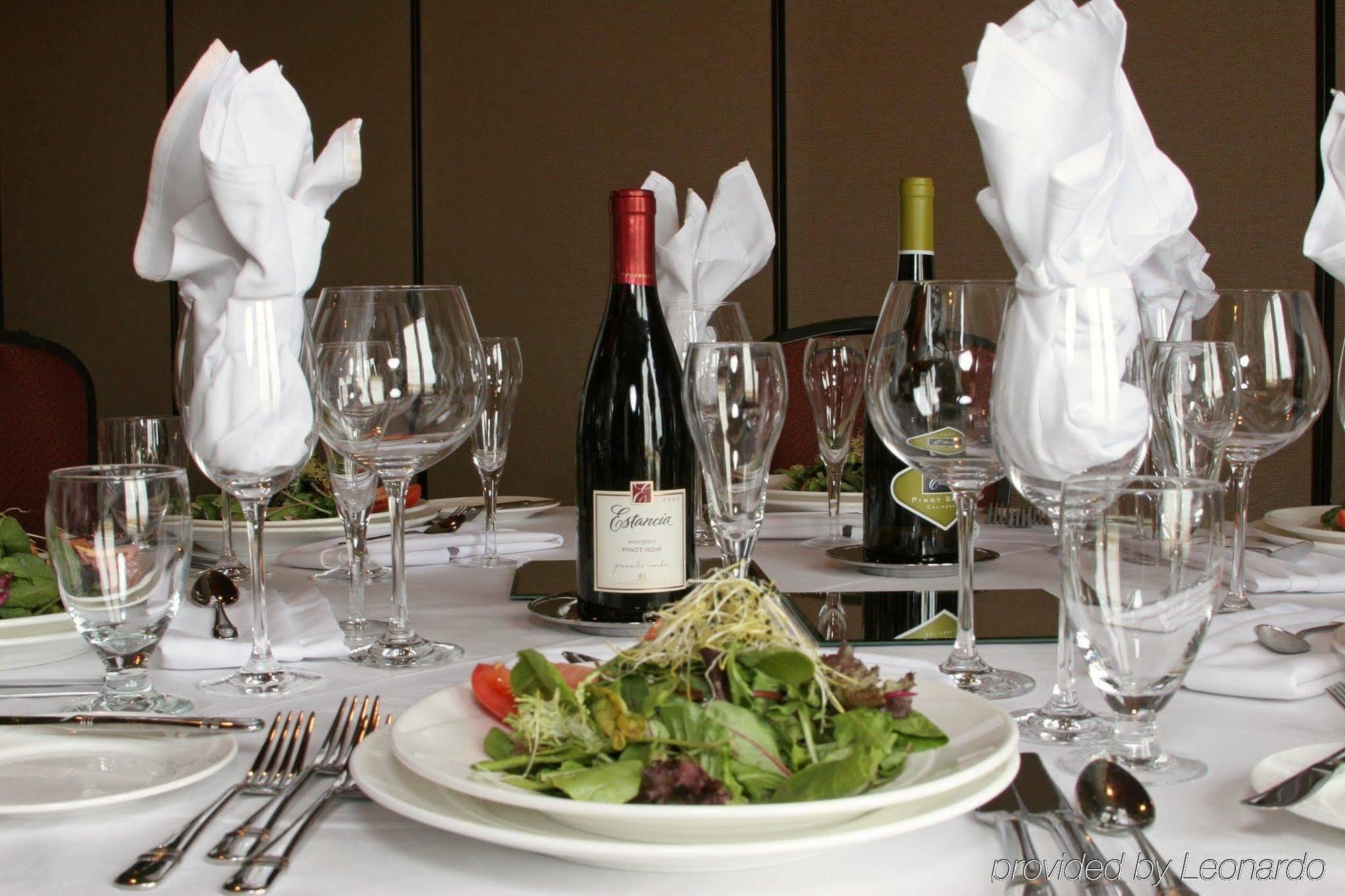 Holiday Inn Denver-Parker-E470/Parker Road, An Ihg Hotel Ristorante foto