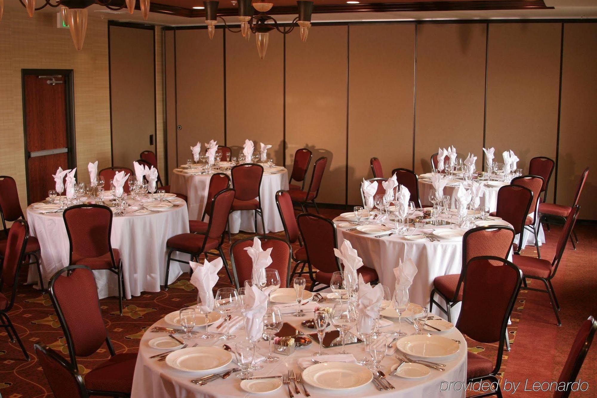 Holiday Inn Denver-Parker-E470/Parker Road, An Ihg Hotel Ristorante foto