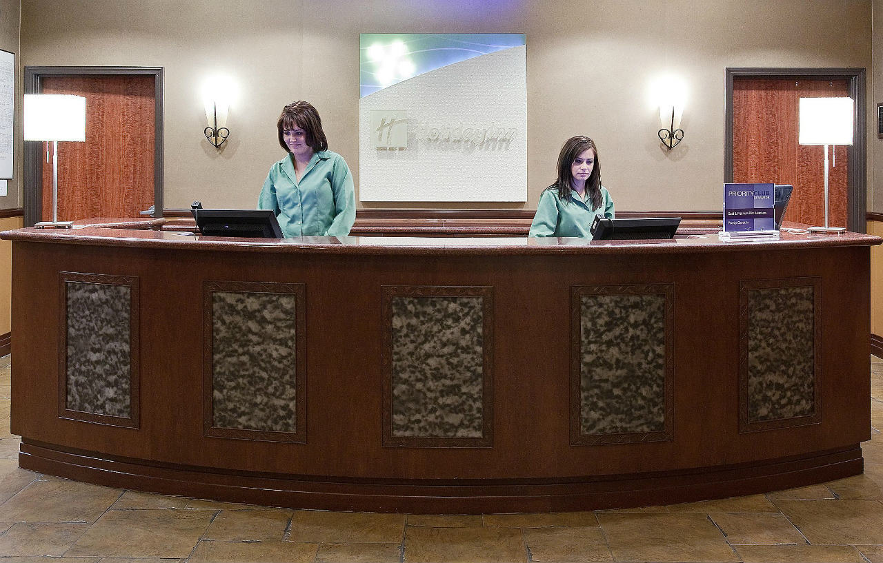 Holiday Inn Denver-Parker-E470/Parker Road, An Ihg Hotel Esterno foto