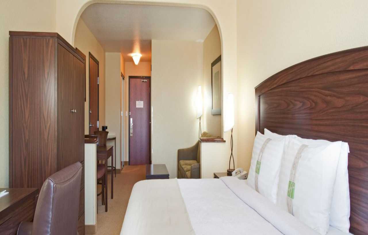 Holiday Inn Denver-Parker-E470/Parker Road, An Ihg Hotel Esterno foto