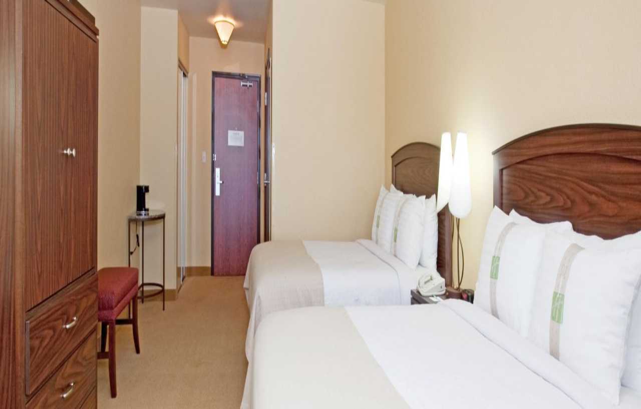 Holiday Inn Denver-Parker-E470/Parker Road, An Ihg Hotel Esterno foto